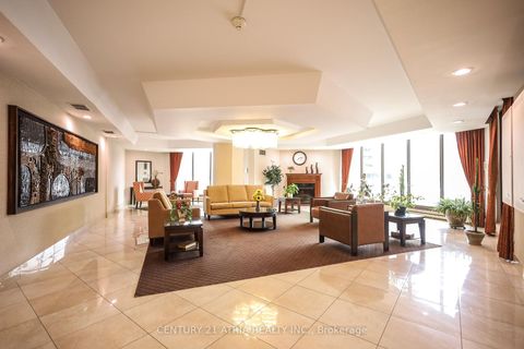 Photo 39 at 603 - 2010 Islington Avenue, The Westway, Toronto