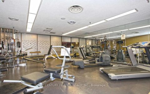 Photo 41 at 603 - 2010 Islington Avenue, The Westway, Toronto