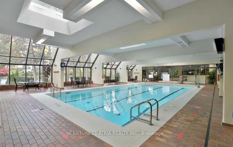 Photo 42 at 603 - 2010 Islington Avenue, The Westway, Toronto