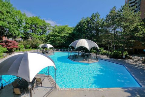 Photo 47 at 603 - 2010 Islington Avenue, The Westway, Toronto