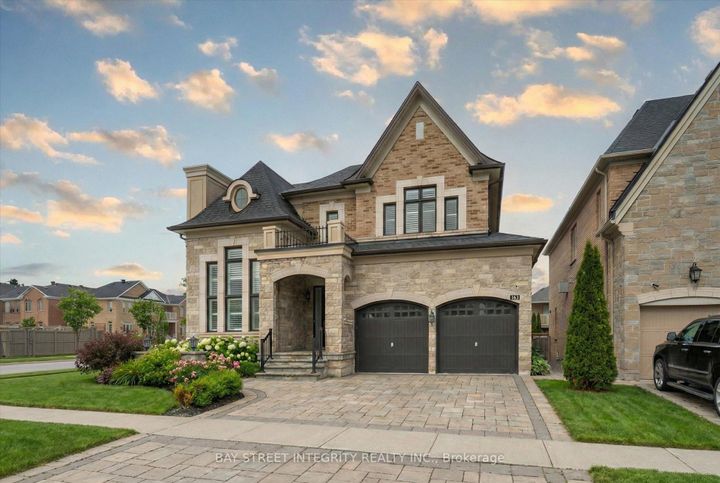 Photo 0 at 163 Abner Miles Drive, Patterson, Vaughan