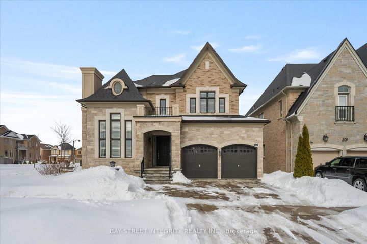 Photo 2 at 163 Abner Miles Drive, Patterson, Vaughan