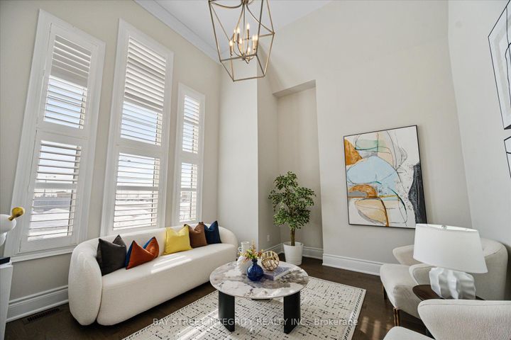 Photo 5 at 163 Abner Miles Drive, Patterson, Vaughan