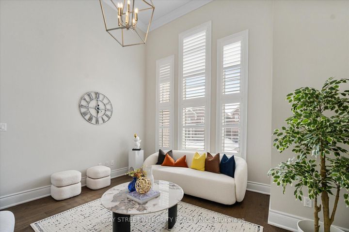 Photo 6 at 163 Abner Miles Drive, Patterson, Vaughan