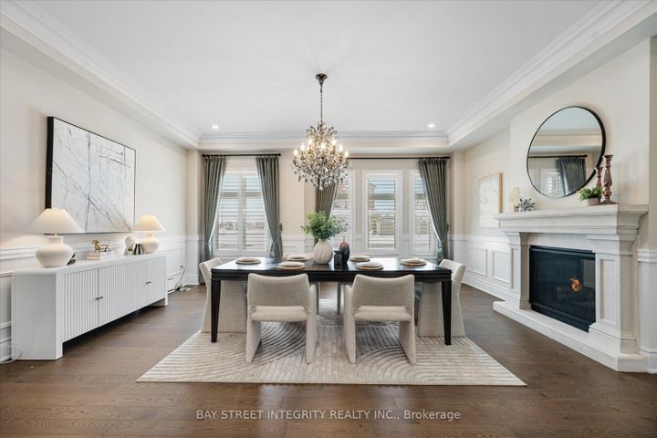 Photo 8 at 163 Abner Miles Drive, Patterson, Vaughan