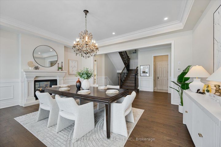 Photo 9 at 163 Abner Miles Drive, Patterson, Vaughan