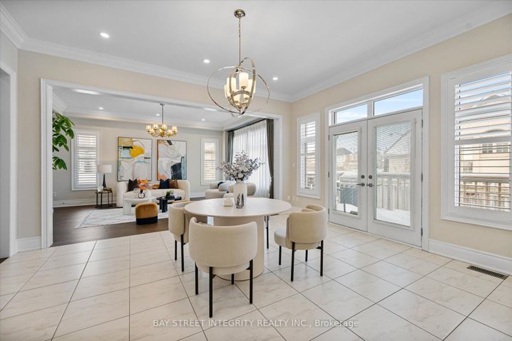 Photo 11 at 163 Abner Miles Drive, Patterson, Vaughan