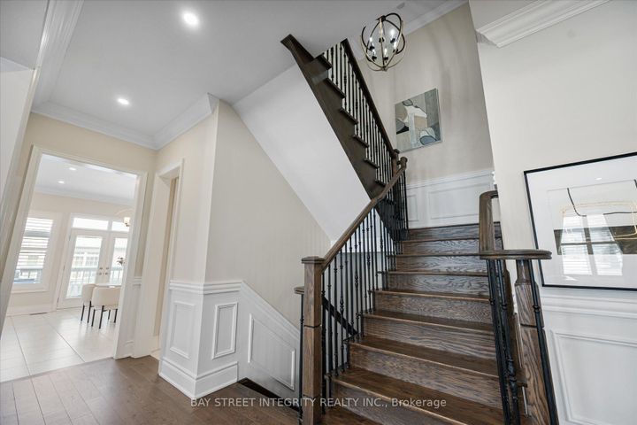 Photo 21 at 163 Abner Miles Drive, Patterson, Vaughan