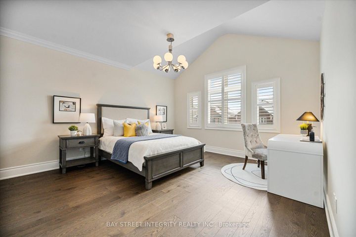 Photo 33 at 163 Abner Miles Drive, Patterson, Vaughan