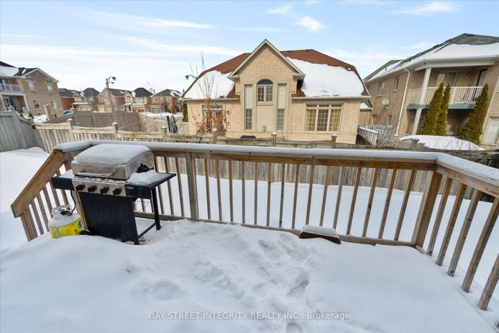 Photo 46 at 163 Abner Miles Drive, Patterson, Vaughan