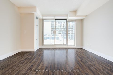 Photo 7 at W909 - 565 Wilson Avenue, Clanton Park, Toronto
