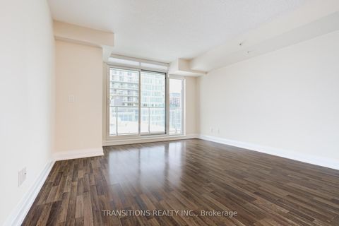 Photo 8 at W909 - 565 Wilson Avenue, Clanton Park, Toronto