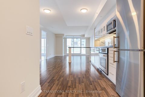 Photo 9 at W909 - 565 Wilson Avenue, Clanton Park, Toronto