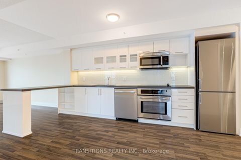 Photo 10 at W909 - 565 Wilson Avenue, Clanton Park, Toronto