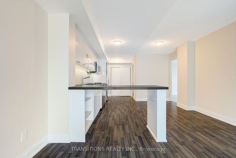 Photo 12 at W909 - 565 Wilson Avenue, Clanton Park, Toronto