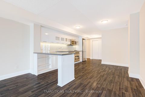 Photo 13 at W909 - 565 Wilson Avenue, Clanton Park, Toronto