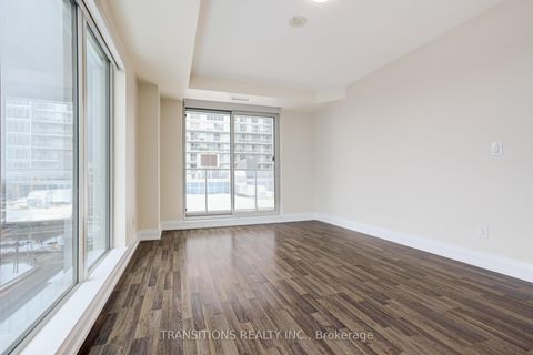 Photo 14 at W909 - 565 Wilson Avenue, Clanton Park, Toronto