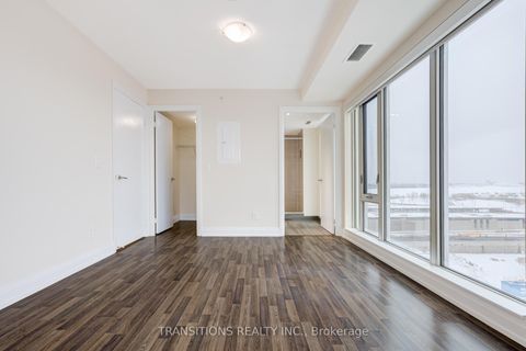 Photo 15 at W909 - 565 Wilson Avenue, Clanton Park, Toronto