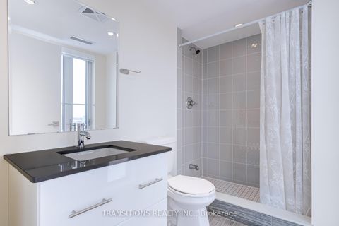 Photo 17 at W909 - 565 Wilson Avenue, Clanton Park, Toronto