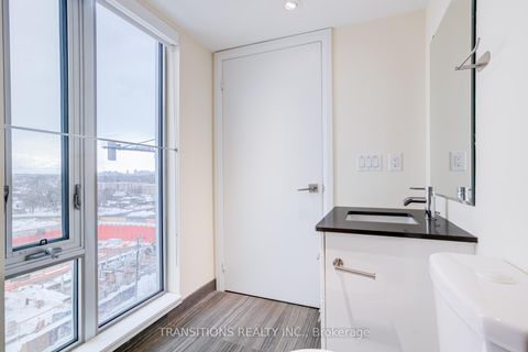 Photo 18 at W909 - 565 Wilson Avenue, Clanton Park, Toronto