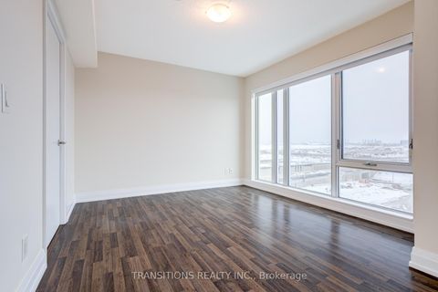 Photo 20 at W909 - 565 Wilson Avenue, Clanton Park, Toronto