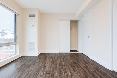 Photo 21 at W909 - 565 Wilson Avenue, Clanton Park, Toronto