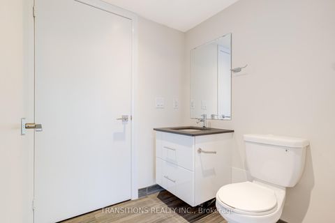 Photo 23 at W909 - 565 Wilson Avenue, Clanton Park, Toronto