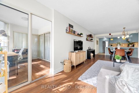 Photo 16 at 303 - 175 Cedar Avenue, Harding, Richmond Hill