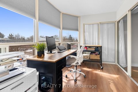 Photo 17 at 303 - 175 Cedar Avenue, Harding, Richmond Hill