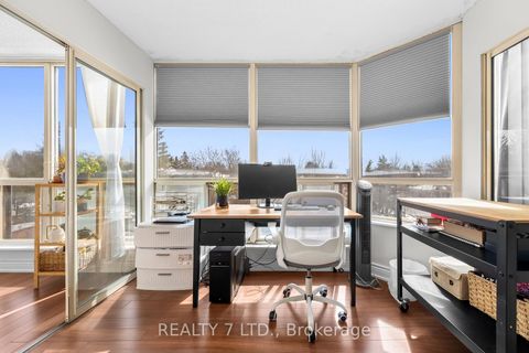 Photo 18 at 303 - 175 Cedar Avenue, Harding, Richmond Hill