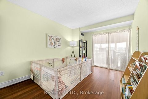 Photo 27 at 303 - 175 Cedar Avenue, Harding, Richmond Hill