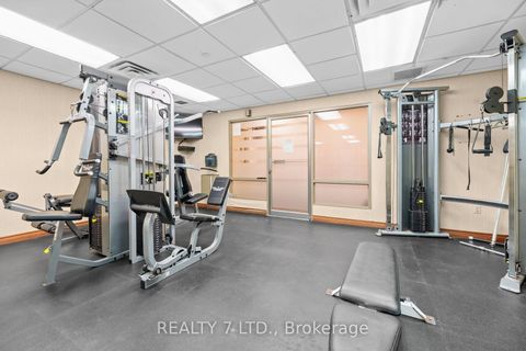 Photo 29 at 303 - 175 Cedar Avenue, Harding, Richmond Hill