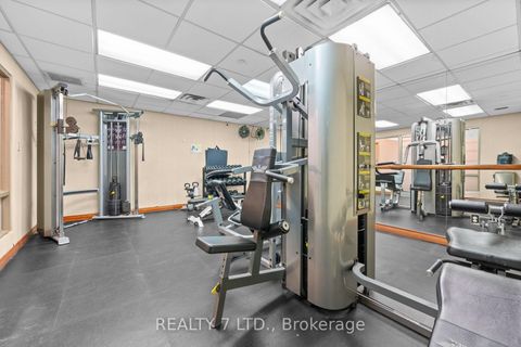 Photo 30 at 303 - 175 Cedar Avenue, Harding, Richmond Hill