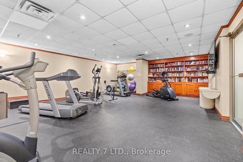 Photo 31 at 303 - 175 Cedar Avenue, Harding, Richmond Hill