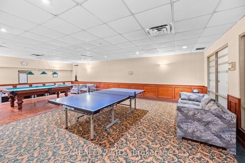 Photo 32 at 303 - 175 Cedar Avenue, Harding, Richmond Hill