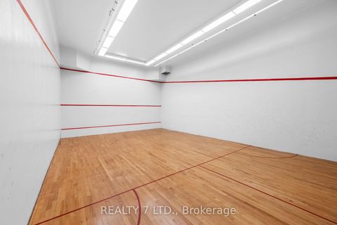 Photo 36 at 303 - 175 Cedar Avenue, Harding, Richmond Hill