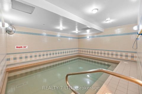 Photo 37 at 303 - 175 Cedar Avenue, Harding, Richmond Hill