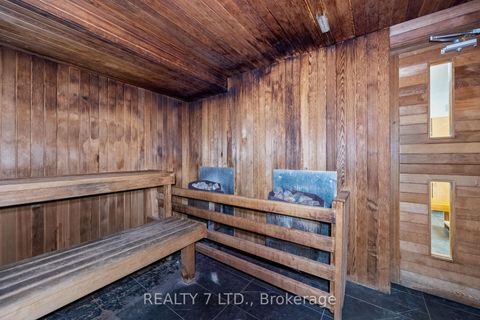 Photo 38 at 303 - 175 Cedar Avenue, Harding, Richmond Hill