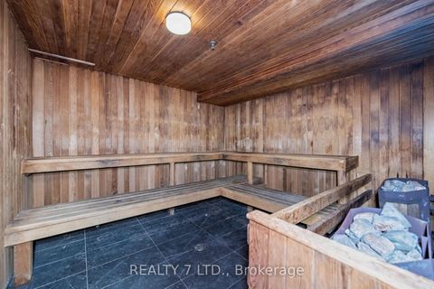 Photo 39 at 303 - 175 Cedar Avenue, Harding, Richmond Hill