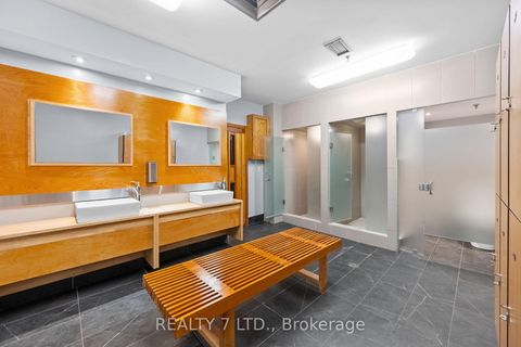 Photo 40 at 303 - 175 Cedar Avenue, Harding, Richmond Hill