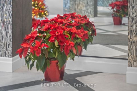 Photo 43 at 303 - 175 Cedar Avenue, Harding, Richmond Hill