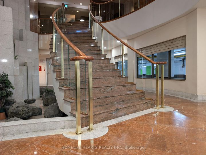 Photo 0 at 1703 - 228 Bonis Avenue, Sullivan, Toronto