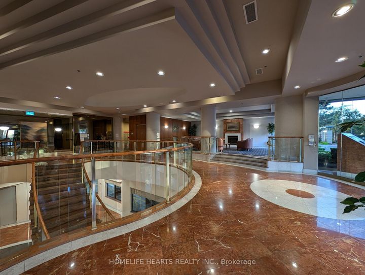 Photo 1 at 1703 - 228 Bonis Avenue, Sullivan, Toronto