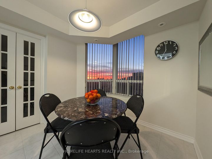 Photo 6 at 1703 - 228 Bonis Avenue, Sullivan, Toronto