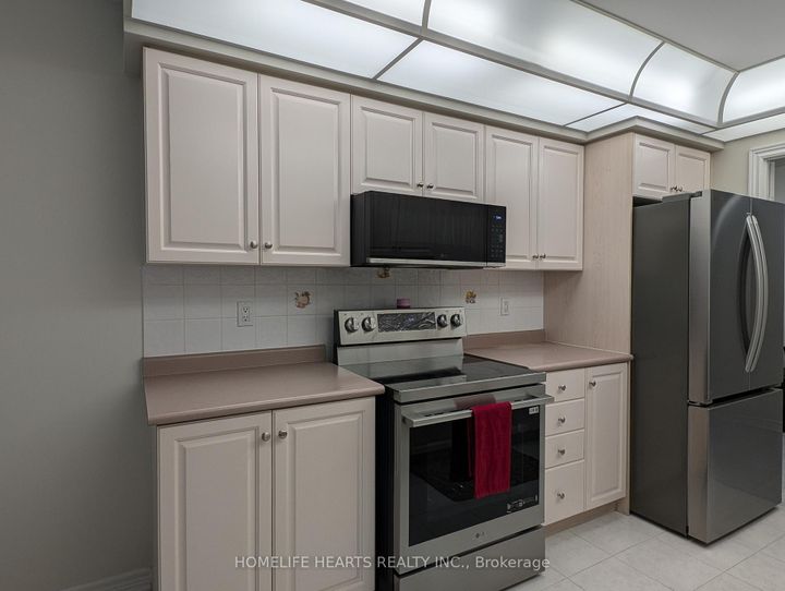 Photo 9 at 1703 - 228 Bonis Avenue, Sullivan, Toronto
