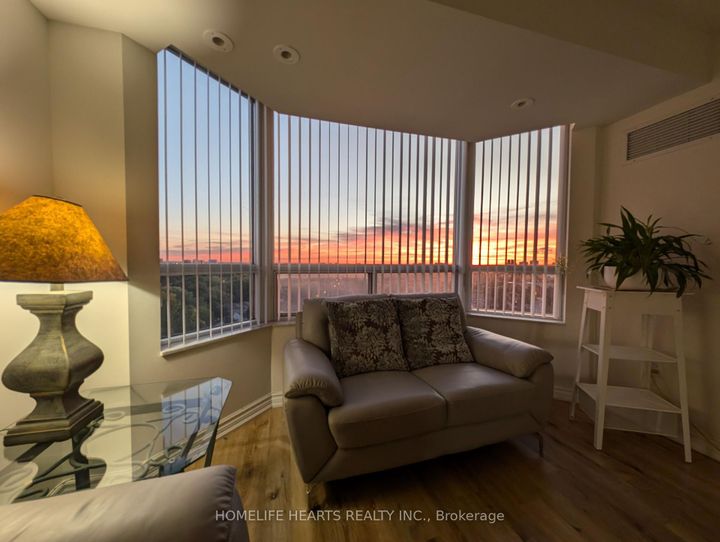 Photo 10 at 1703 - 228 Bonis Avenue, Sullivan, Toronto