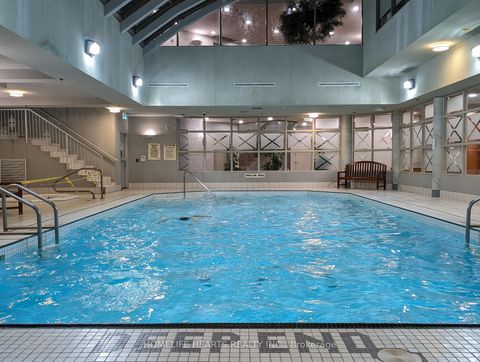 Photo 3 at 1703 - 228 Bonis Avenue, Sullivan, Toronto