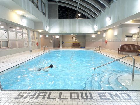 Photo 4 at 1703 - 228 Bonis Avenue, Sullivan, Toronto