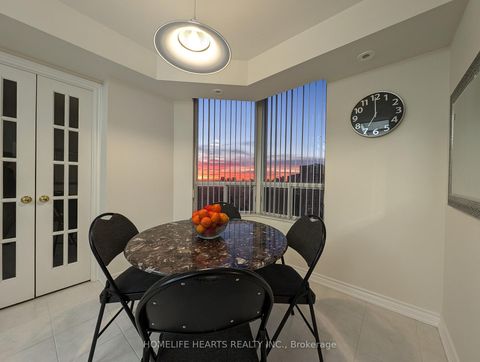 Photo 6 at 1703 - 228 Bonis Avenue, Sullivan, Toronto