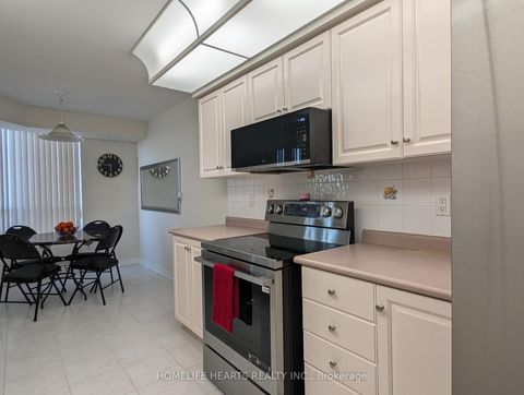 Photo 7 at 1703 - 228 Bonis Avenue, Sullivan, Toronto